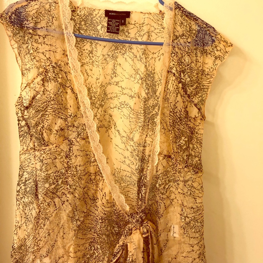Women top